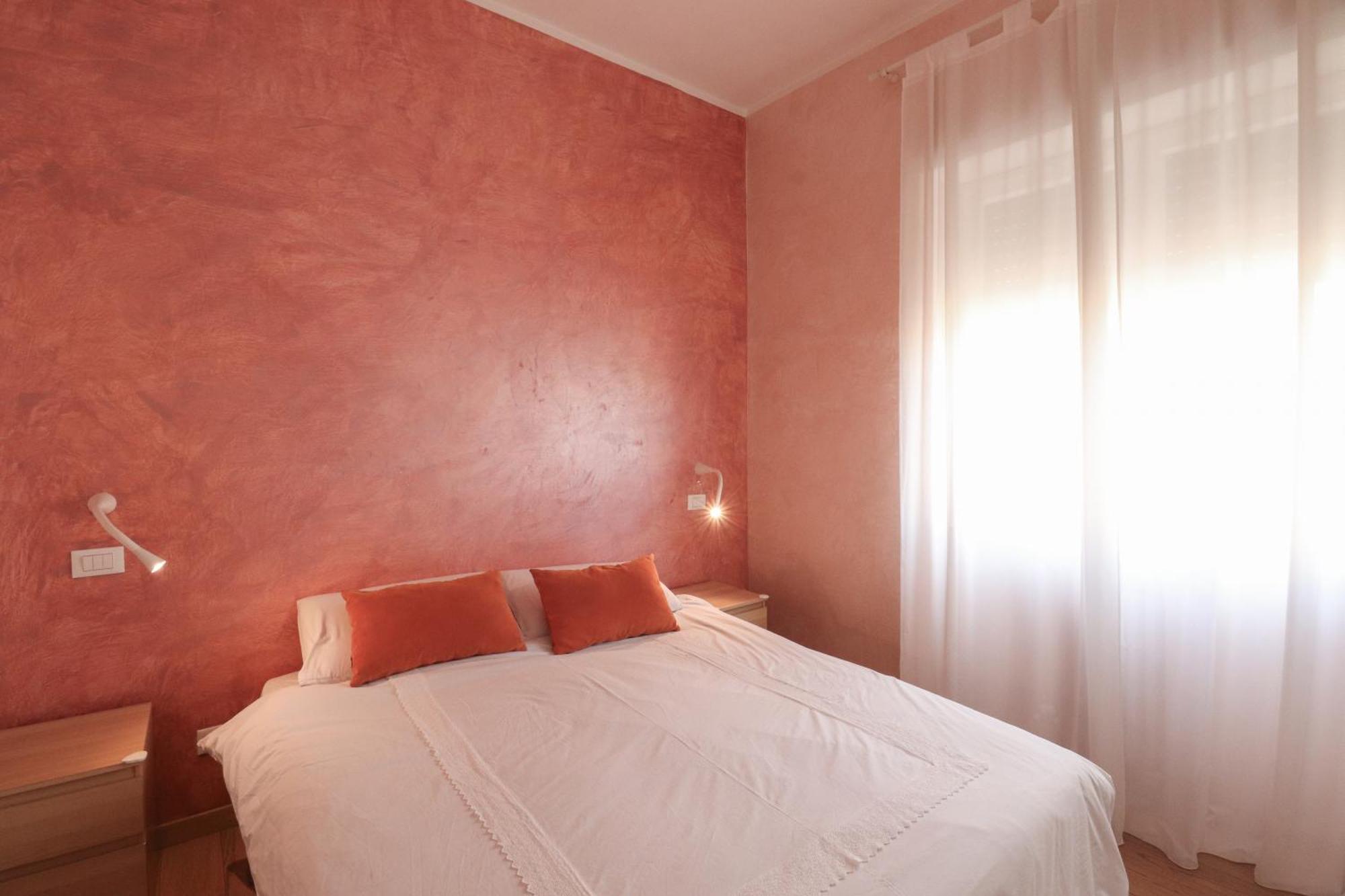 Ospedale San Camillo - Elegante Attico Apartamento