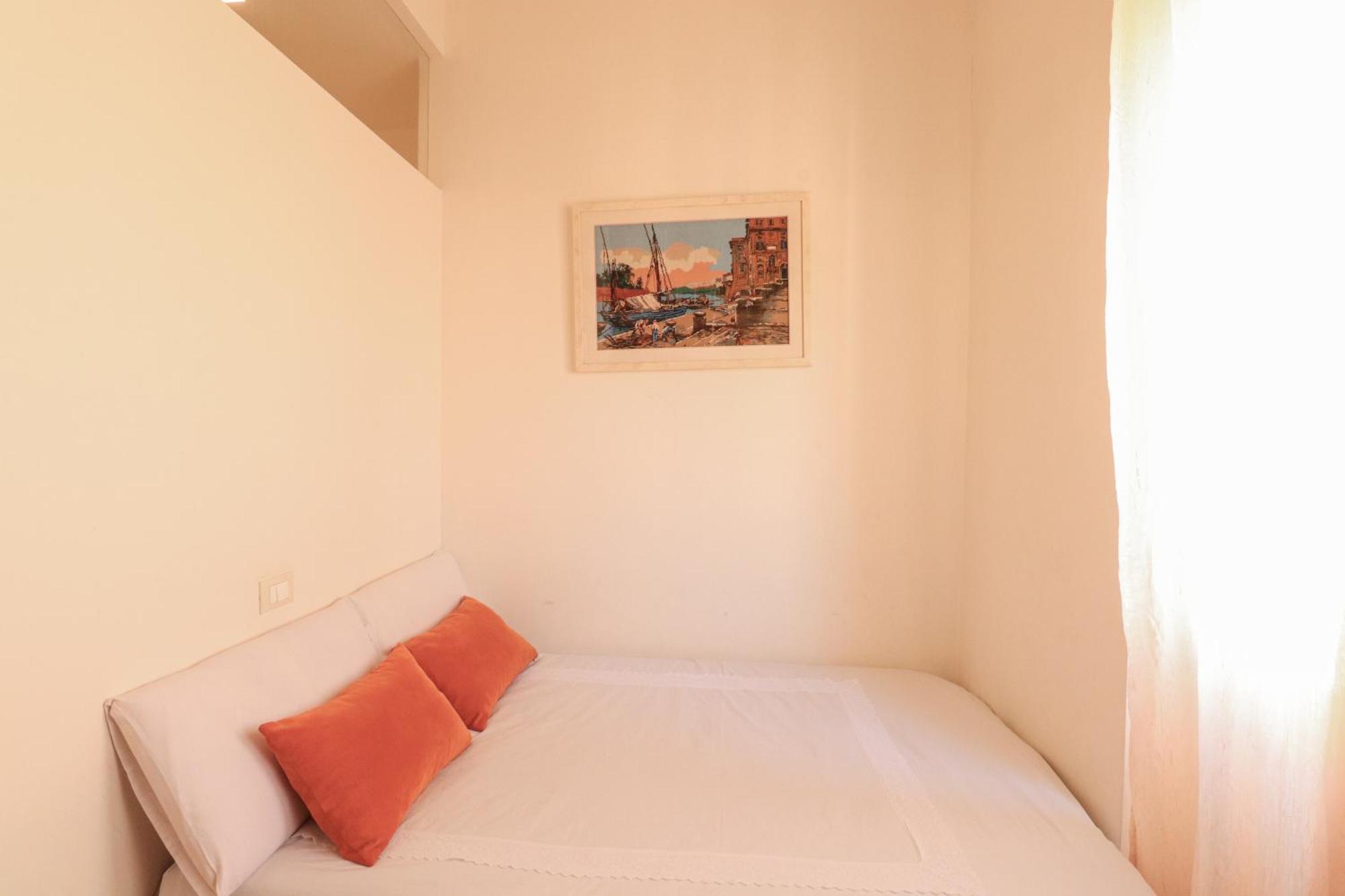 Ospedale San Camillo - Elegante Attico Apartamento *